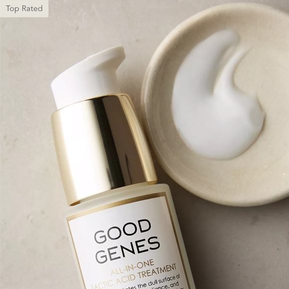 🌿SUNDAY RILEY Good Genes All-In-One Lactic Acid - Picture 2 of 11